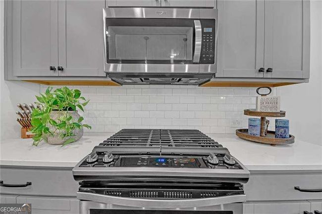 360 Niles Ct, Townhouse with 3 bedrooms, 3 bathrooms and 2 parking in Marietta GA | Image 8