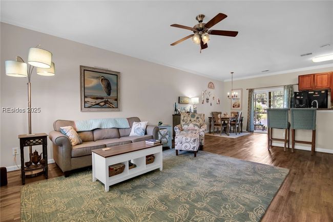 13 Running Oak Dr, Townhouse with 2 bedrooms, 3 bathrooms and null parking in Bluffton SC | Image 5