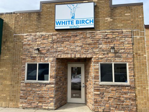 148 Main St S, Hector, MN, 55342-1245 | Card Image