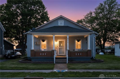 311 S Walnut St, Fletcher, OH, 45326-9754 | Card Image
