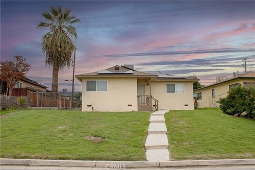 3013 Cornell, Bakersfield, CA, 93305 | Card Image
