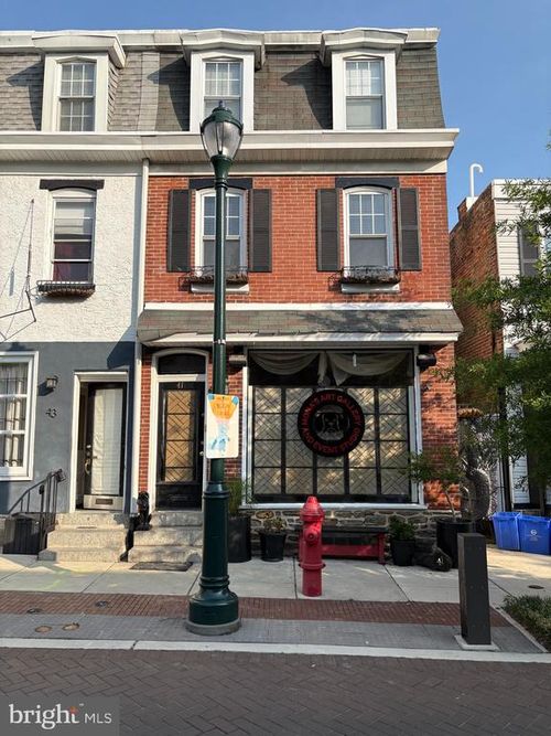 41 W Maplewood Mall, PHILADELPHIA, PA, 19144-2809 | Card Image