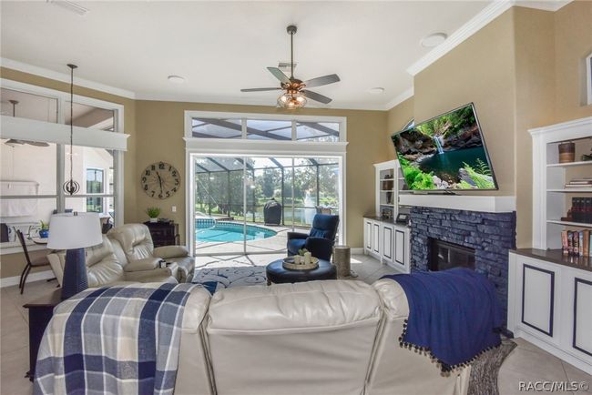 1007 W Beagle Run Loop, House other with 4 bedrooms, 4 bathrooms and 2 parking in Hernando FL | Image 18