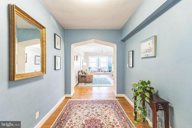 APT-7 - 2737 Devonshire Pl Nw, Condo with 2 bedrooms, 2 bathrooms and null parking in WASHINGTON DC | Image 5