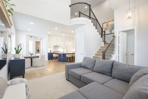 2712 Fiddler Way, McKinney, TX, 75071-2393 | Card Image