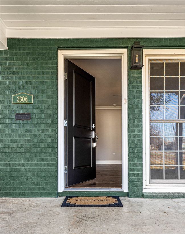 3306 Cumberland Ave, House other with 2 bedrooms, 2 bathrooms and 4 parking in Waco TX | Image 19