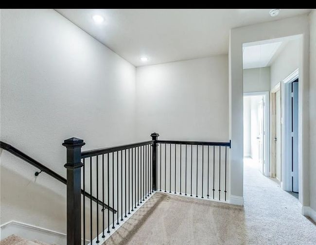 4508 Titus Cir, Townhouse with 3 bedrooms, 3 bathrooms and null parking in Plano TX | Image 9