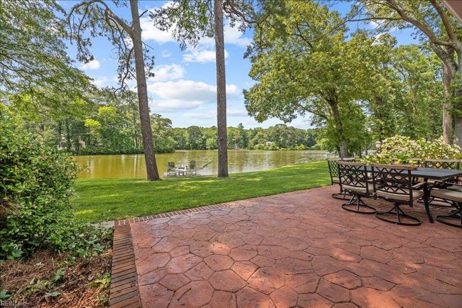 Back Patio w/Views | Image 43