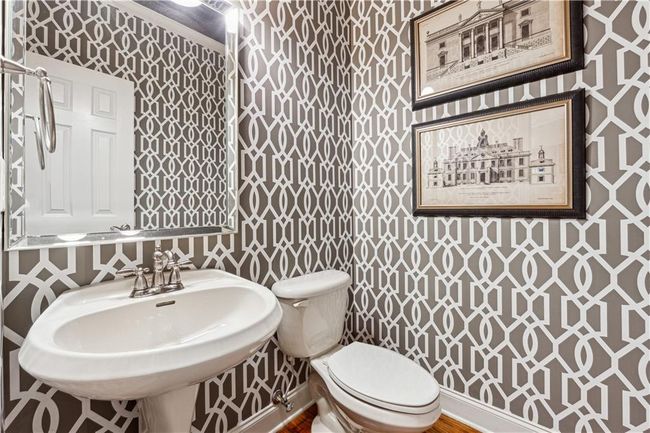 4492 Arbor Crest Ct, House other with 6 bedrooms, 5 bathrooms and null parking in Suwanee GA | Image 19