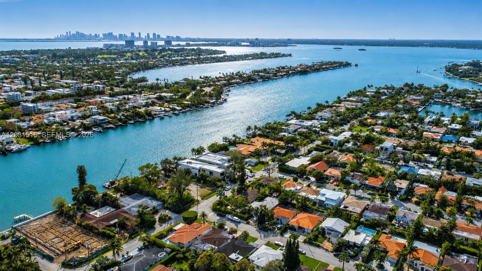 Residential Lease in Surfside 4