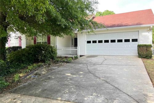 3041 Regal Dr, Mcdonough, GA, 30253-8609 | Card Image