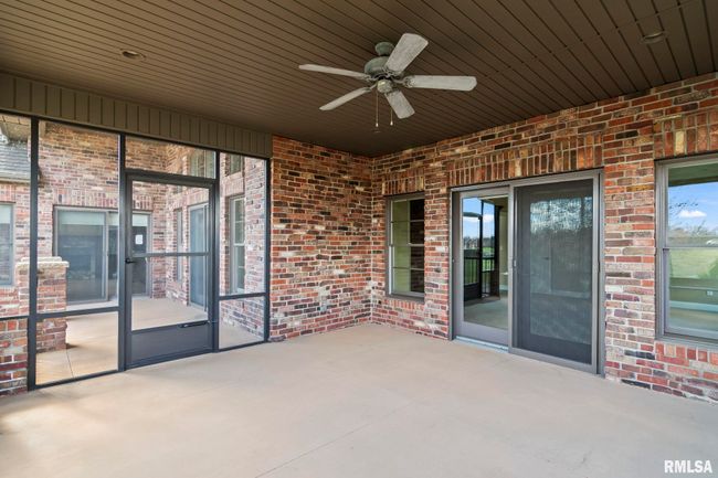 801 Prairie Lake Dr, House other with 4 bedrooms, 4 bathrooms and null parking in Sherman IL | Image 62