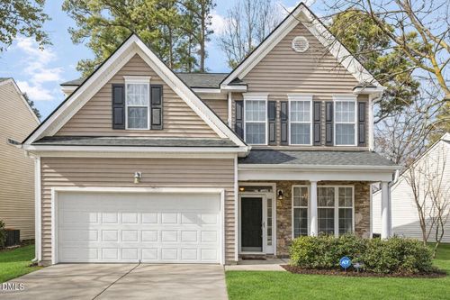 8233 Marshall Brae Dr, Raleigh, NC, 27616-3358 | Card Image
