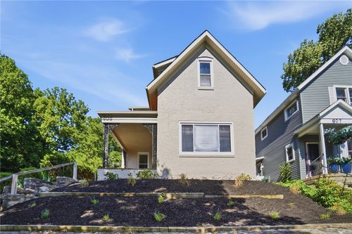605 N Main Ave, Sidney, OH, 45365-2148 | Card Image