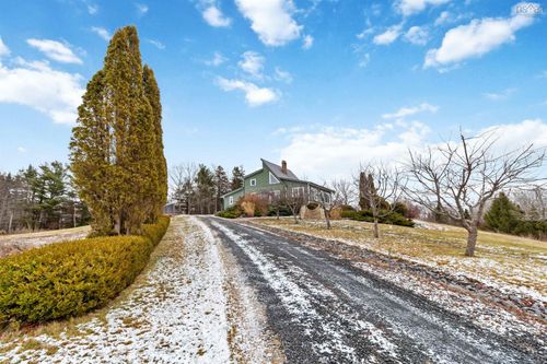 4058 Highway 325, Newcombville, NS, B4V8M9 | Card Image