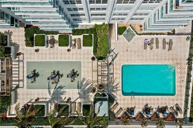 APT-1805 - 3550 Galt Ocean Dr, Condo with 2 bedrooms, 2 bathrooms and null parking in Fort Lauderdale FL | Image 6
