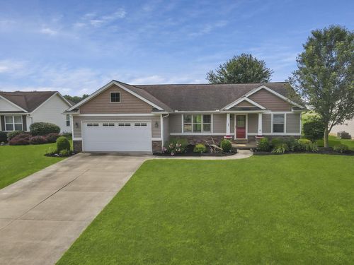 123 Struble Cir, Fredericktown, OH, 43019-8062 | Card Image