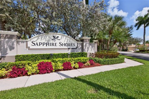 16416 Sapphire Street, Weston, FL, 33331 | Card Image
