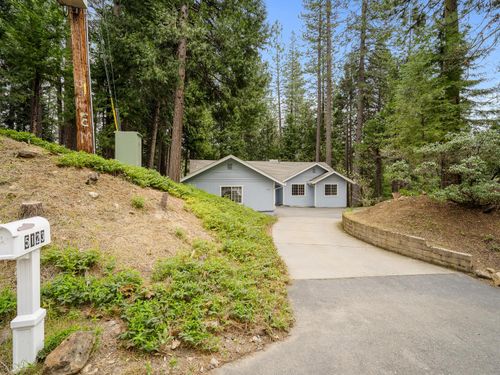 5123 Rainbow Trl, Pollock Pines, CA, 95726-9012 | Card Image