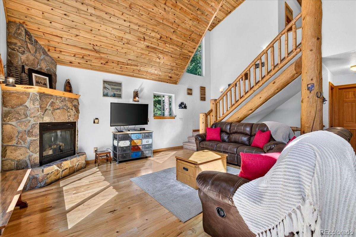 Residential in Fairplay 5
