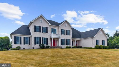 10 Claridge Lane, FLEMINGTON, NJ, 08822 | Card Image