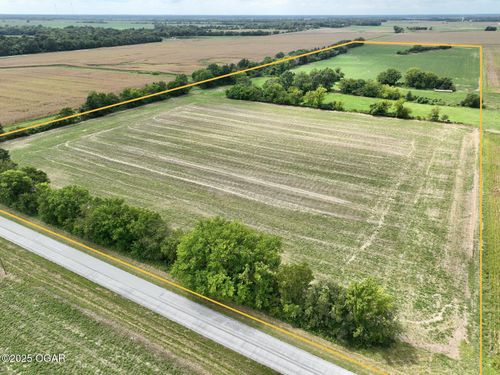 000 290 Cr, Asbury, MO, 64832 | Card Image