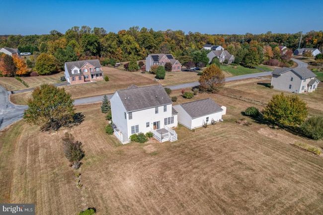 104 Gathering Ct, House other with 4 bedrooms, 3 bathrooms and null parking in SUDLERSVILLE MD | Image 41