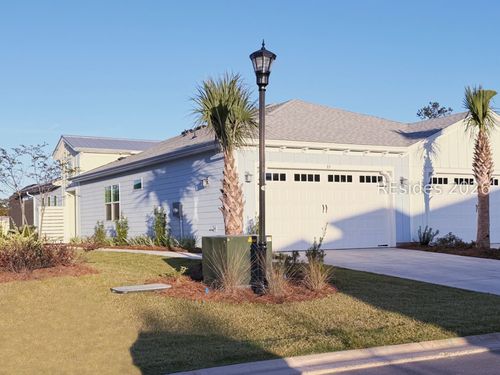 85 Blue Starfish Lane, Hardeeville, SC, 29927 | Card Image