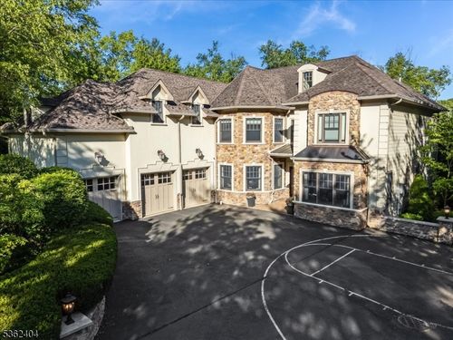 270 White Oak Ridge Rd, Short Hills, NJ, 07078-1157 | Card Image