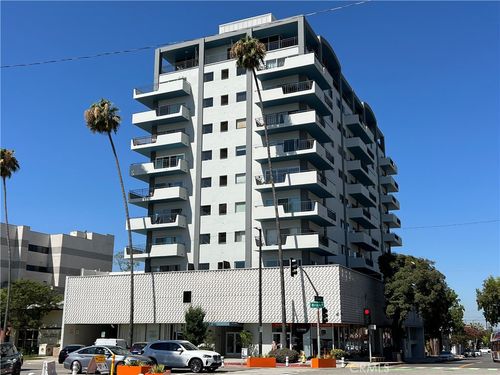 706-1155 N Brand Blvd, Glendale, CA, 91203-1214 | Card Image