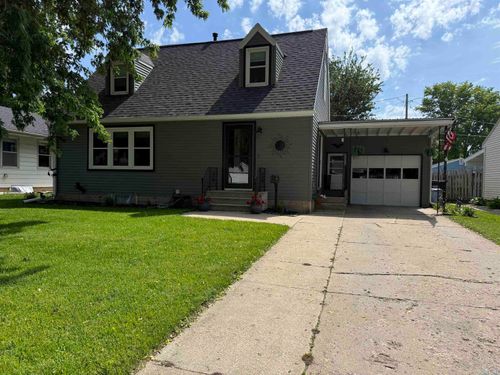 14 Sioux Valley Dr, Cherokee, IA, 51012-1226 | Card Image