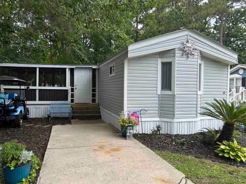 6 Shamrock Cir, Murrells Inlet, SC, 29576-7808 | Card Image