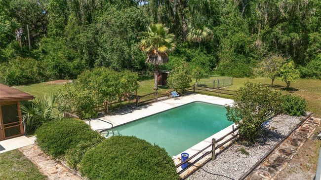 13207 Sw Williston Rd, House other with 3 bedrooms, 2 bathrooms and null parking in MICANOPY FL | Image 48