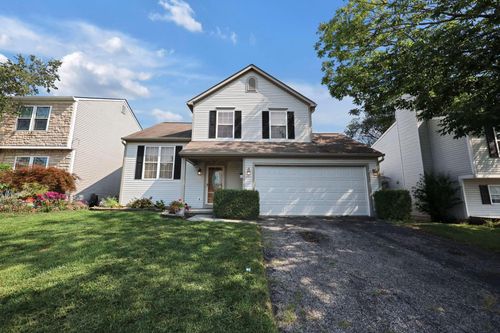 840 Gulliver Dr, Columbus, OH, 43207-7209 | Card Image