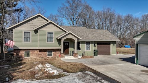 23582 69th Ave, CADOTT, WI, 54727-4750 | Card Image