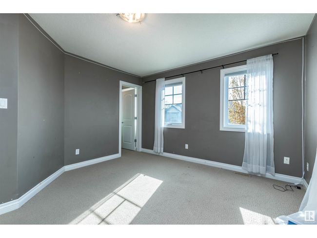 4951 Terwillegar Common Nw, Townhouse with 3 bedrooms, 4 bathrooms and null parking in Edmonton AB | Image 17