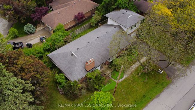 88 Valecrest Dr, House other with 4 bedrooms, 2 bathrooms and 4 parking in Etobicoke ON | Image 6