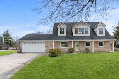 1931 Cranbrook Road, Green Oaks, IL, 60048 | Card Image