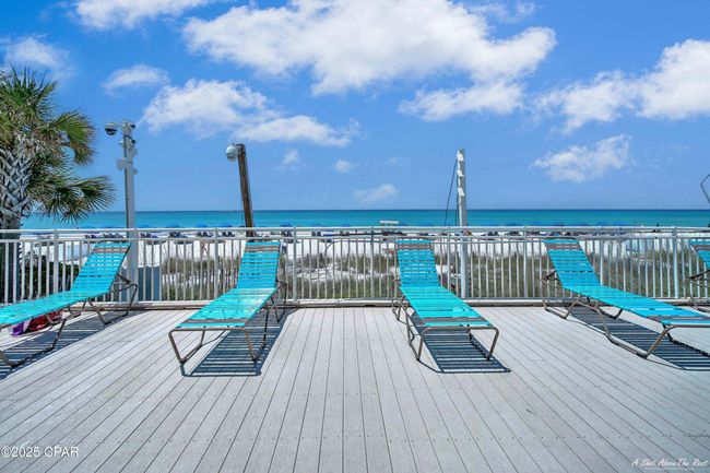 UNIT-1702 - 6201 Thomas Dr, Condo with 2 bedrooms, 2 bathrooms and null parking in Panama City Beach FL | Image 33