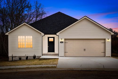 1589 Fredrick Dr, Clarksville, TN, 37042-8970 | Card Image