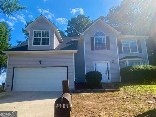 4161 Ward Lake Trl, Ellenwood, GA, 30294-4807 | Card Image