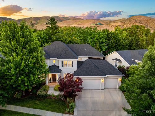 5446 E Branchwood Ct, Boise, ID, 83716-8630 | Card Image