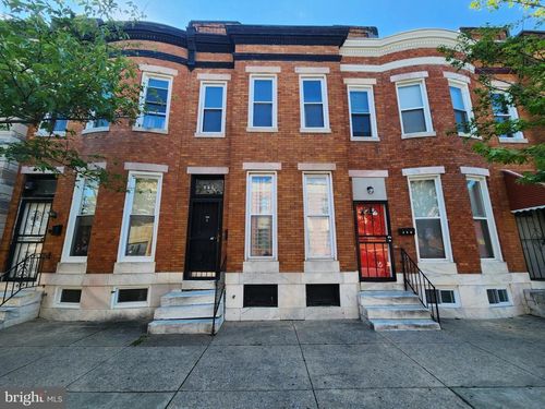529 Cumberland St, BALTIMORE, MD, 21217-3350 | Card Image