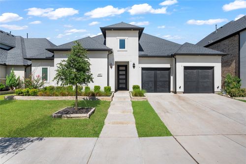 4405 Rosedale St, Prosper, TX, 75078-2823 | Card Image