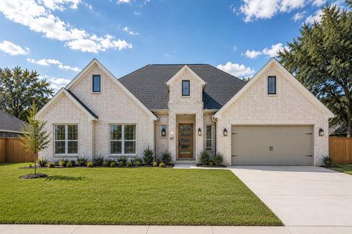520 Roberts Run Avenue, Sherman, TX, 75020 | Card Image