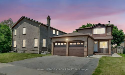 26 Ravenscroft Rd, Ajax, ON, L1T1W1 | Card Image