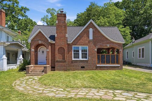 422 Grace Street, Greenwood, SC, 29649 | Card Image