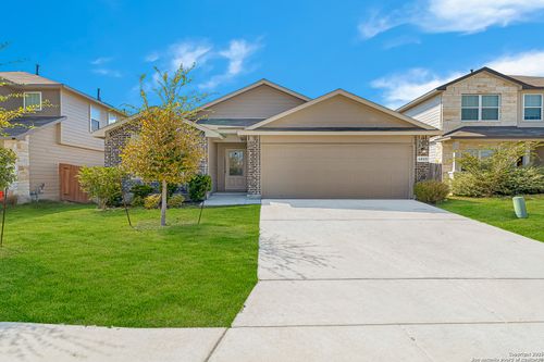 6819 Whisper Grv, San Antonio, TX, 78252-2384 | Card Image