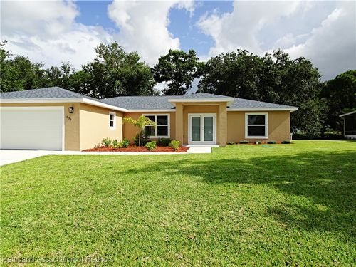 237 Cumquat Rd Ne, LAKE PLACID, FL, 33852-5952 | Card Image