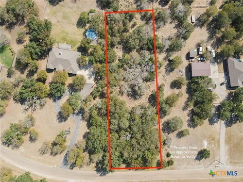 1257 County Road 3150, Kempner, TX, 76539-3732 | Card Image